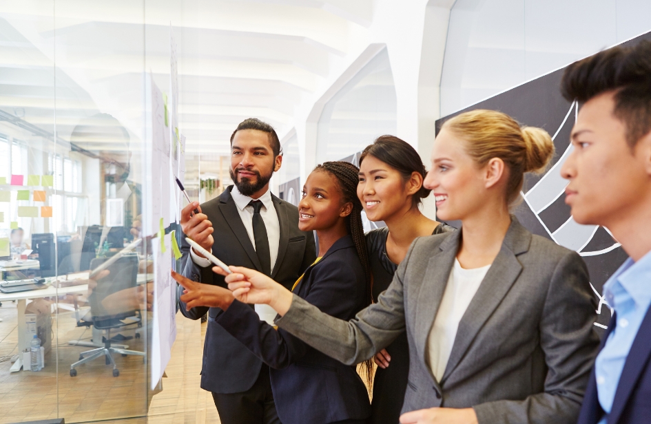 Evento cultural en un destino