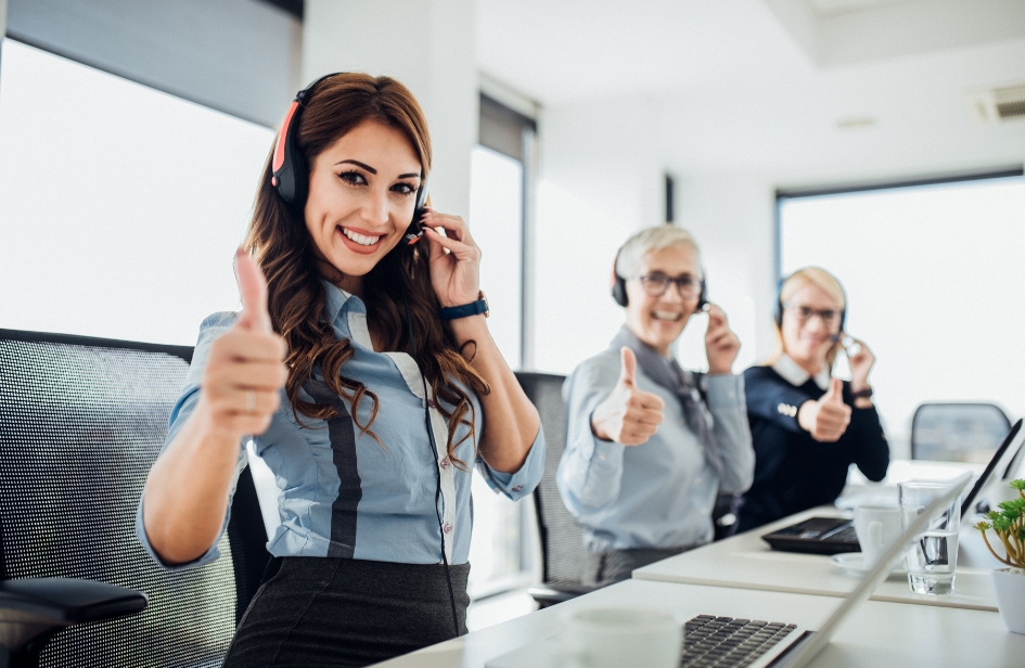 Aventura en un paisaje natural