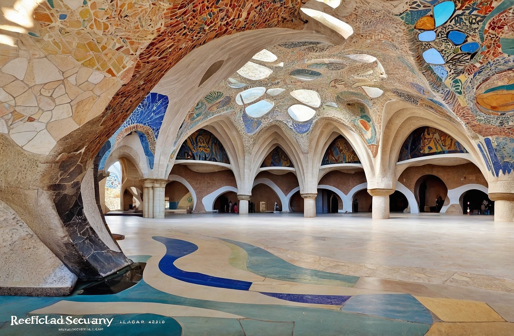 Exploración urbana auténtica.