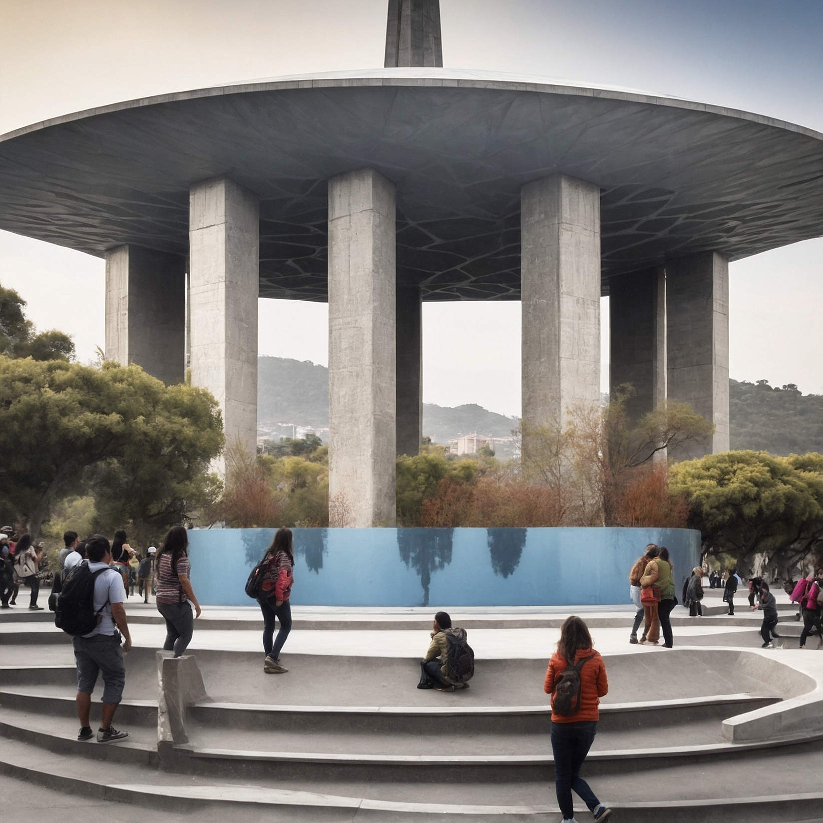 Descubre rincones únicos de Barcelona