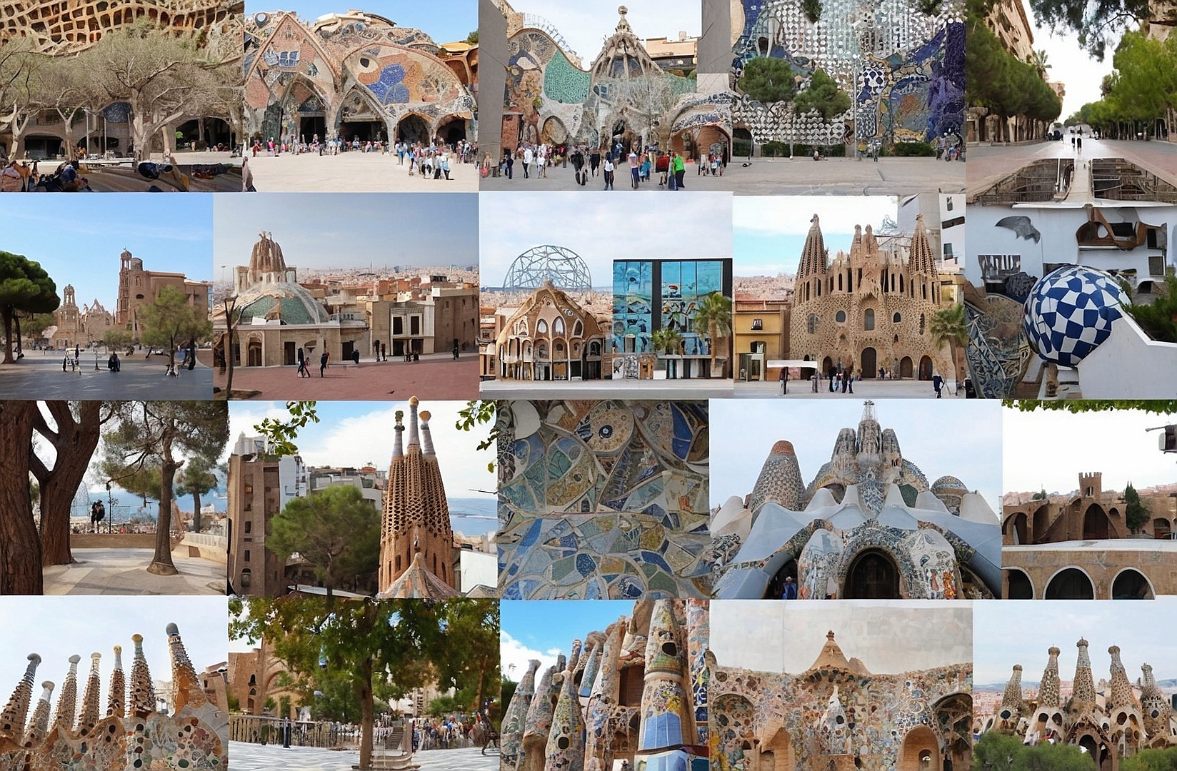 Tours inolvidables y exclusivos.